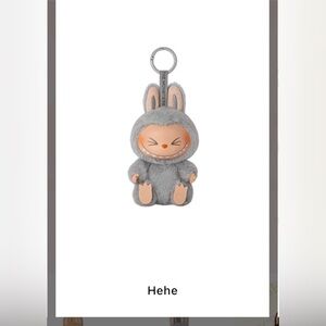 The Monsters- Have a seat -HeHe